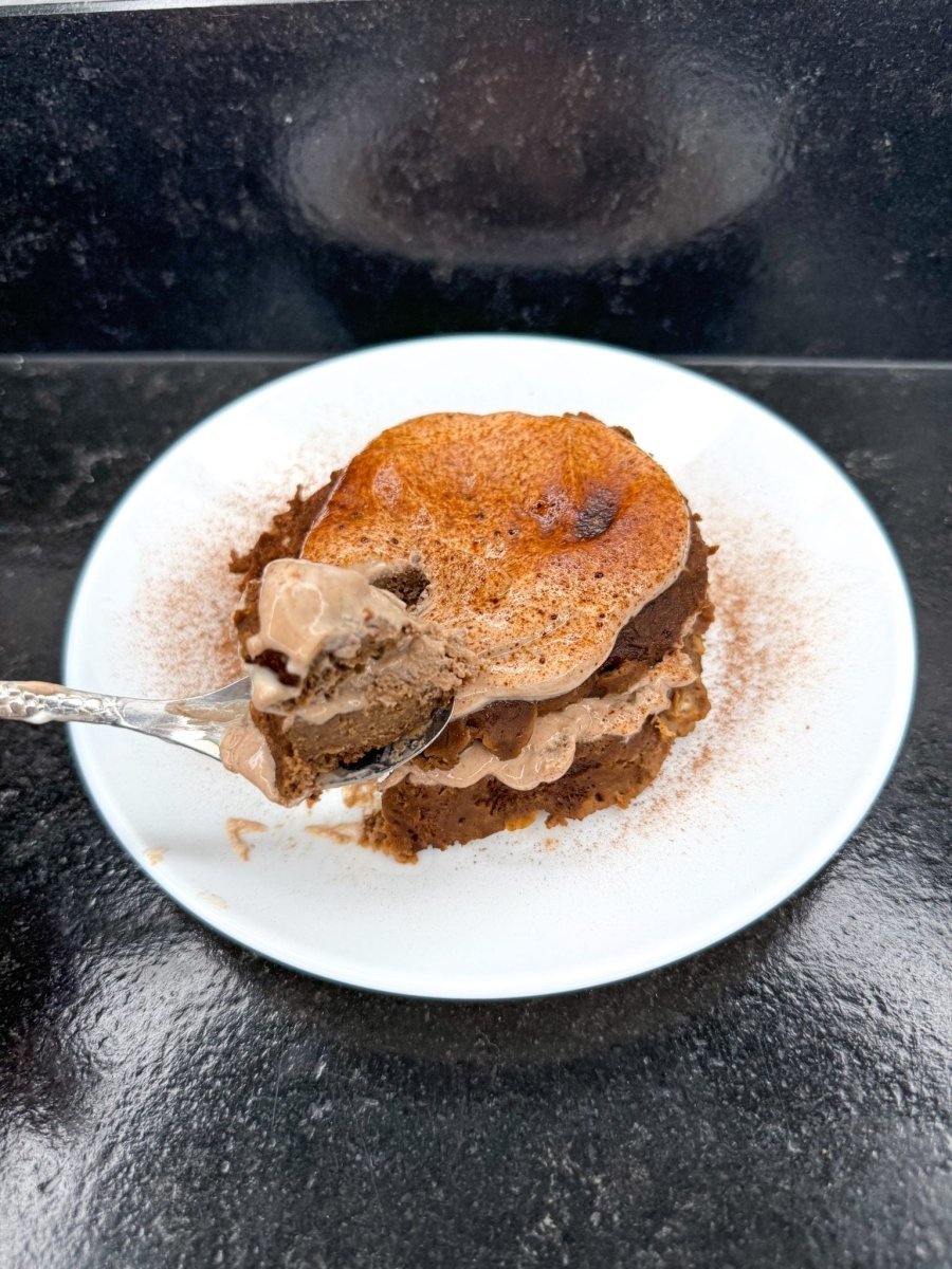 Bowlcake façon tiramisu - Santé gourmet Image