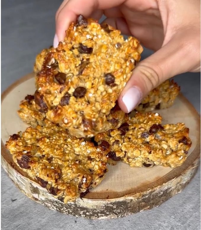 Barres protéinées - Santé gourmet Image