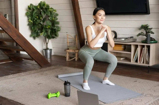 Les Bases de l'Exercice pour les Débutants - Santé gourmet