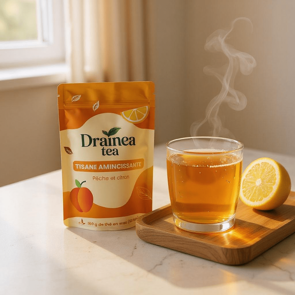 Tisane amincissante en vrac (150g)