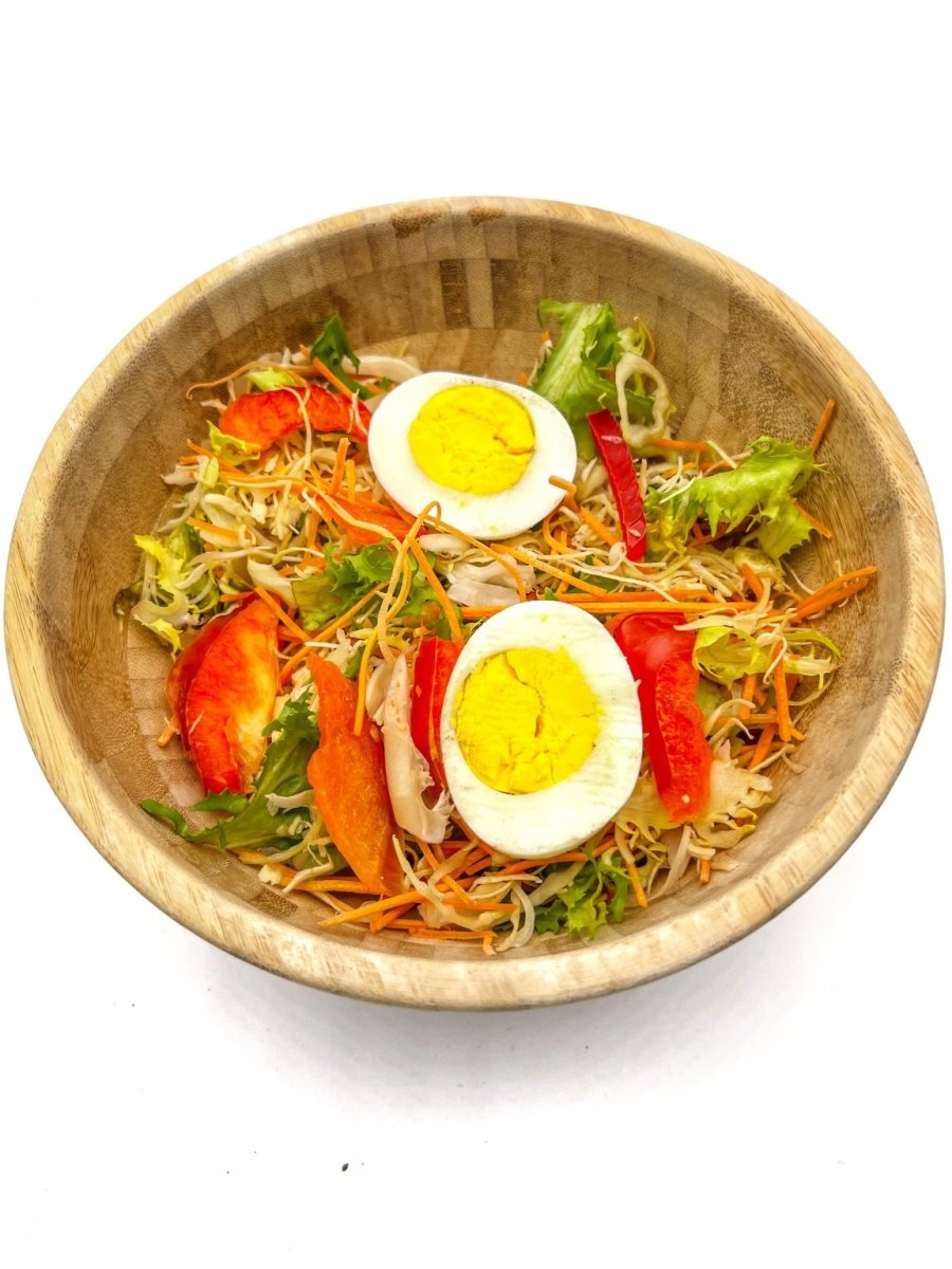 Salade catalane - Santé gourmet Image