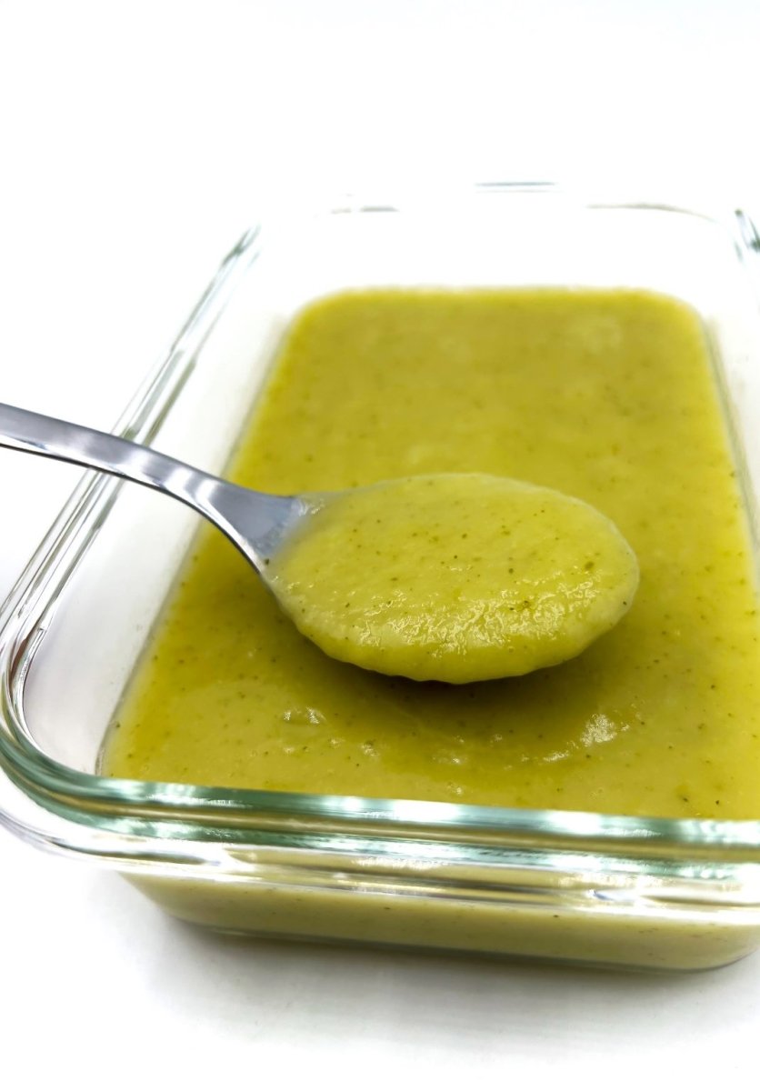 Velouté verde - Santé gourmet Image