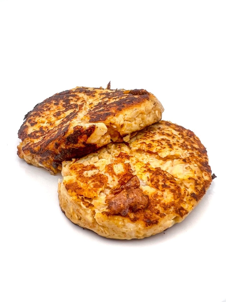 Steak de chou-fleurs - Santé gourmet Image