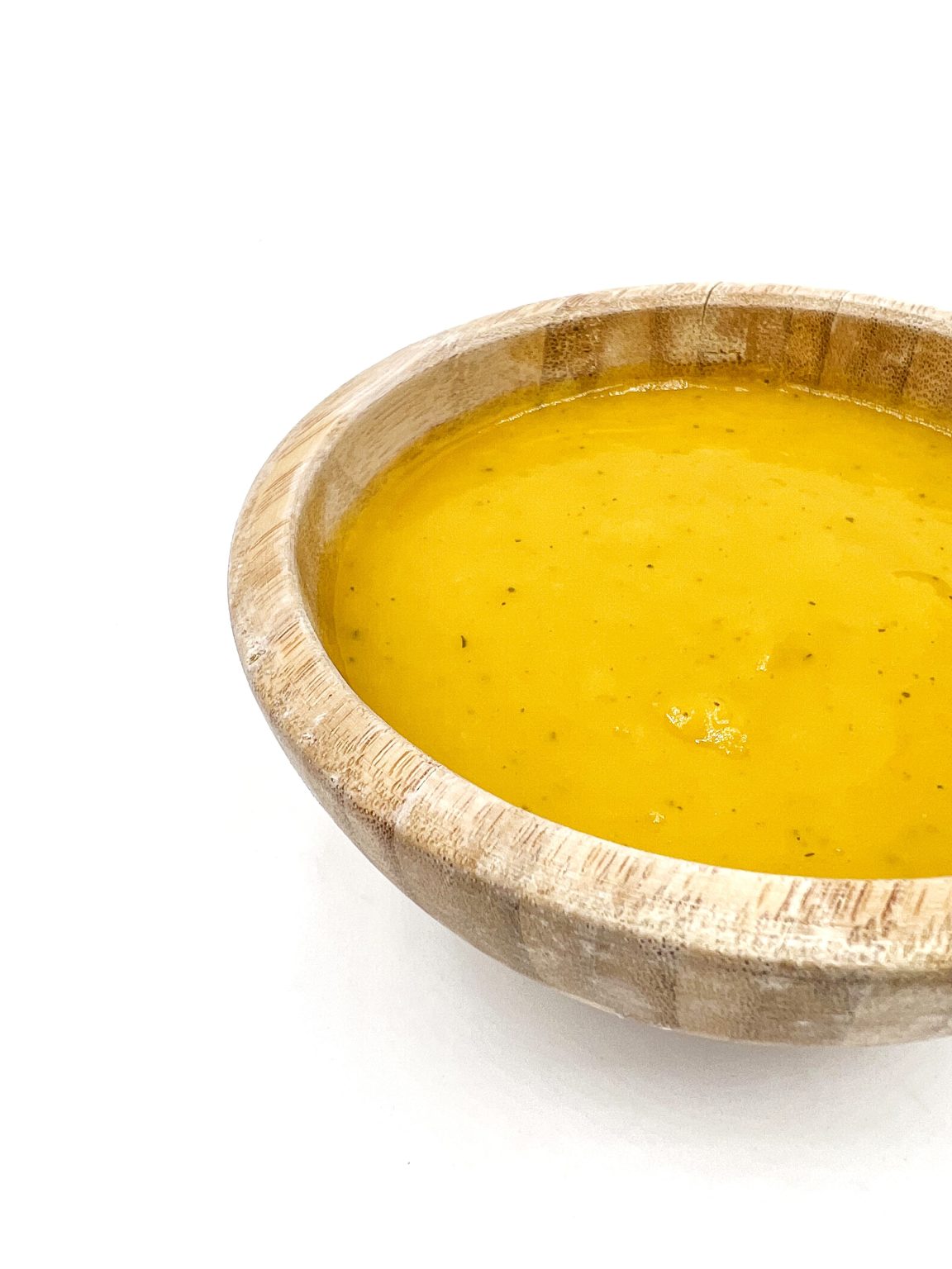 Velouté aux 6 légumes - Santé gourmet