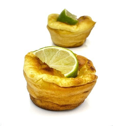 Gâteau au fromage blanc - Santé gourmet