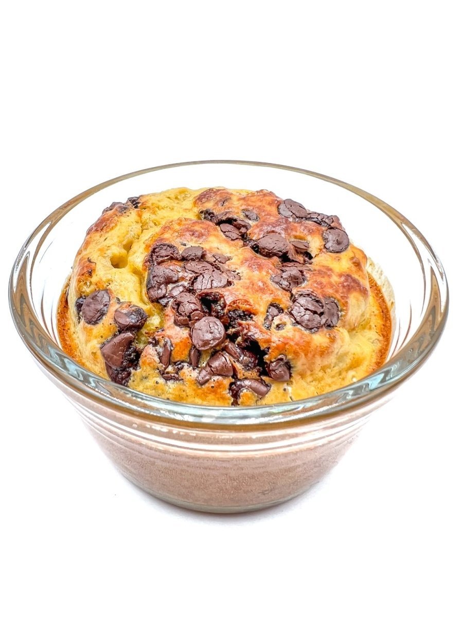 Banana'bowl - Santé gourmet Image