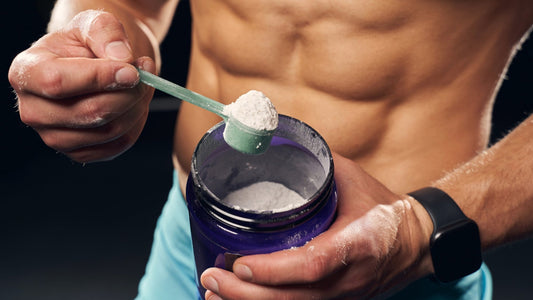 Les bienfaits et l'utilité d'un pré-workout pour la musculation