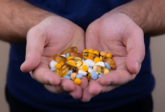 8 Raisons Indispensables de se Supplémenter pour une Santé Optimale - Santé gourmet