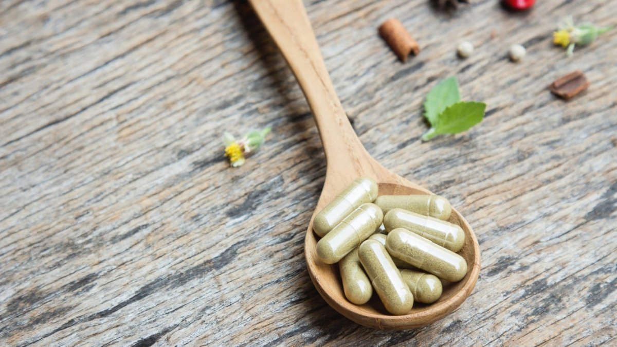 Quels compléments alimentaires choisir selon vos objectifs : perte de poids, énergie ou sérénité ? - Santé gourmet Image