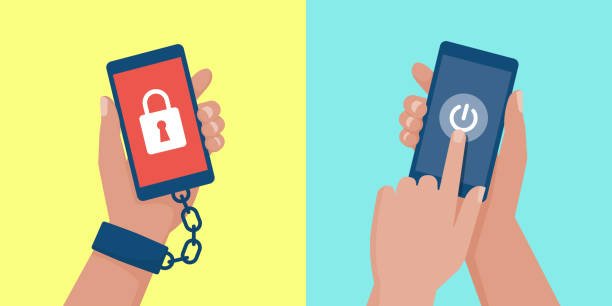 Détox Digitale : Se Déconnecter pour Mieux Vivre - Santé gourmet