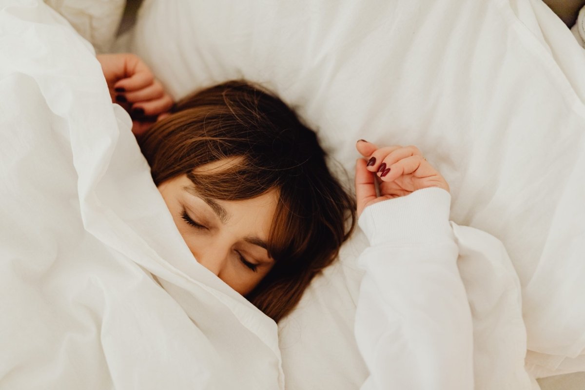 Faire Face aux Troubles du Sommeil : Solutions et Approches - Santé gourmet