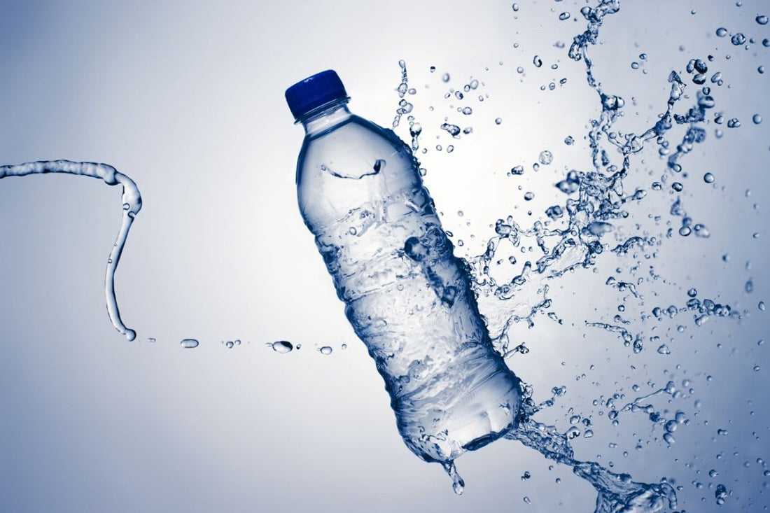 L'Importance de l'Hydratation pour la Santé : Comment l'Eau Impulse votre Bien-être - Santé gourmet