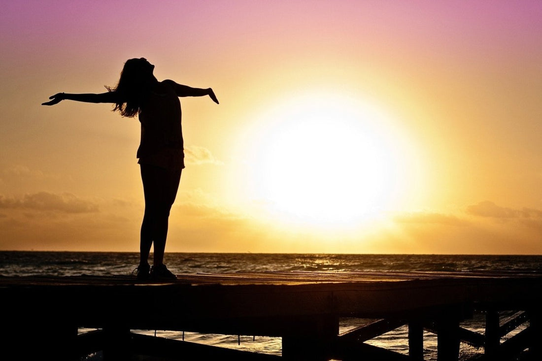 L'importance du Soleil pour la Santé : Vitamine D et Bien-être - Santé gourmet