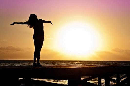 L'importance du Soleil pour la Santé : Vitamine D et Bien-être - Santé gourmet