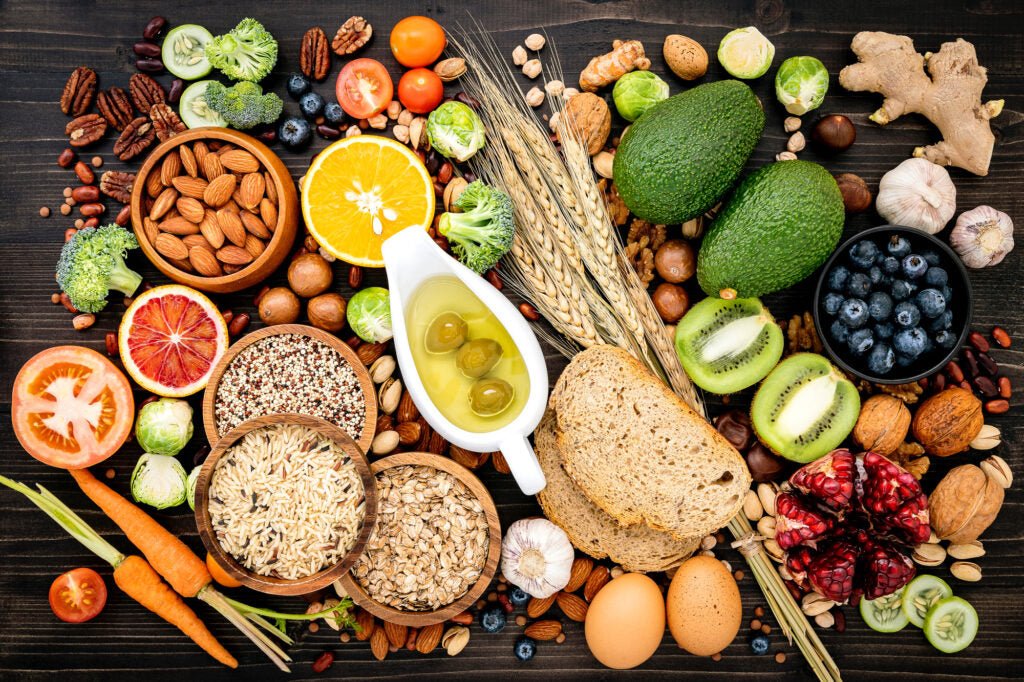 La Santé Digestive : Plus qu'un Confort - Santé gourmet Image