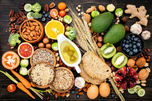 La Santé Digestive : Plus qu'un Confort - Santé gourmet