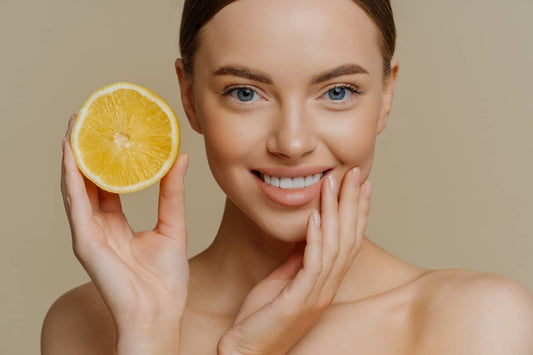 Les Antioxydants Naturels : Vos Alliés pour une Peau Rayonnante - Santé gourmet