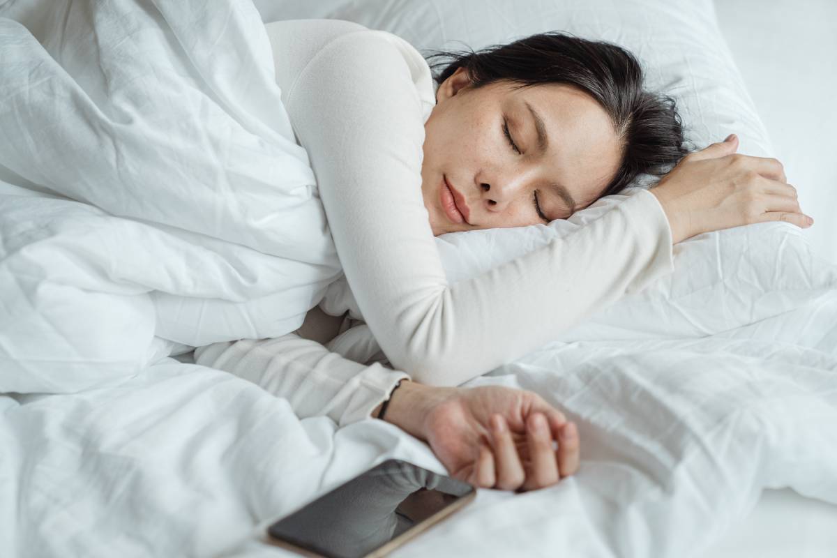 Les Oméga-3 et le Sommeil : Comment les Acides Gras Essentiels Peuvent Améliorer Votre Repos - Santé gourmet