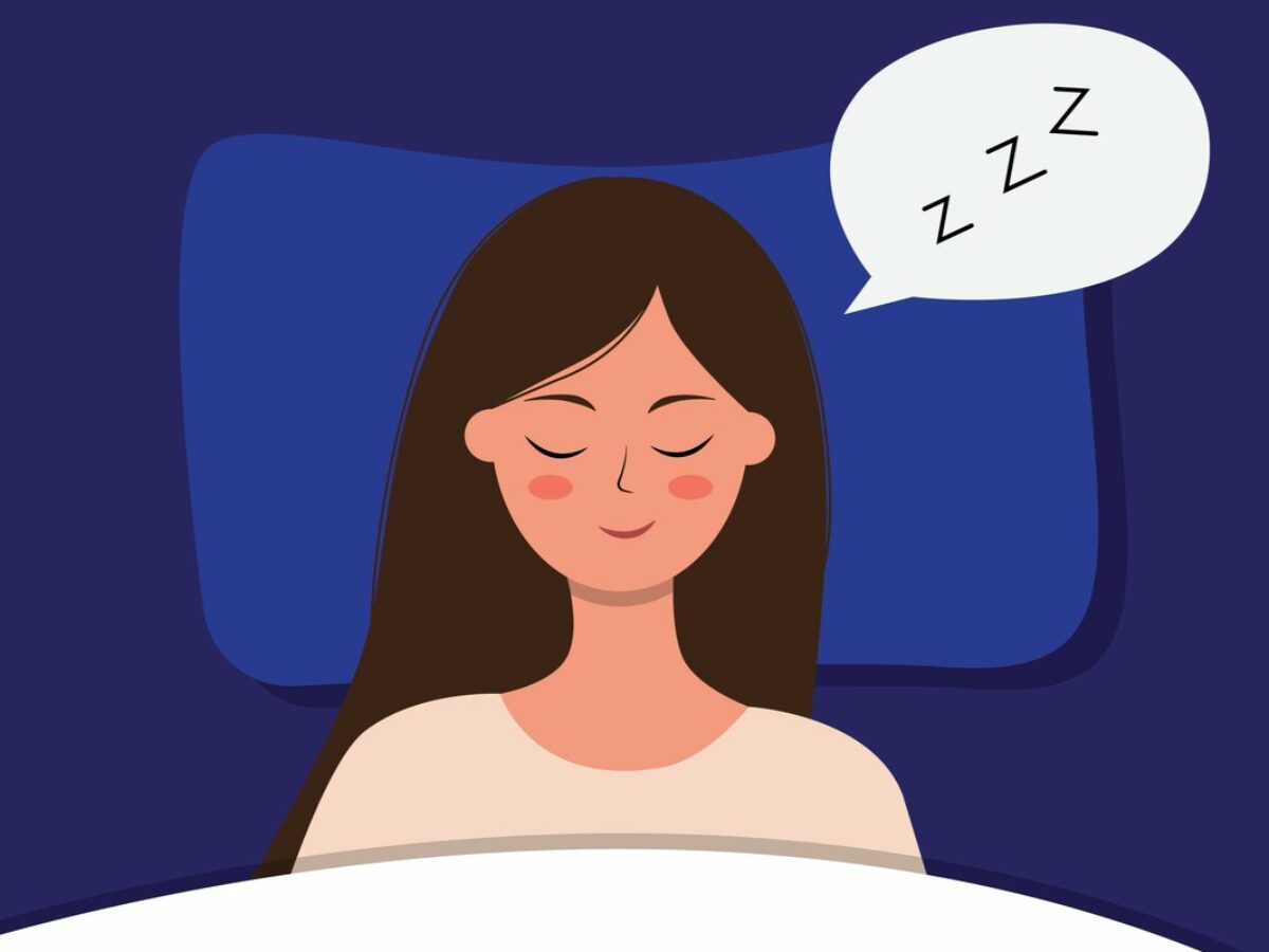 Optimiser Votre Repos : Comprendre les Cycles de Sommeil et l'Effet de la Mélatonine - Santé gourmet Image