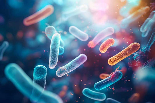 Probiotiques : Les Gardiens de Votre Bien-être Digestif et de Votre Immunité - Santé gourmet