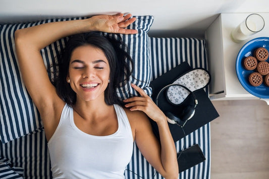 Routines Matinales pour une Journée Productive - Santé gourmet
