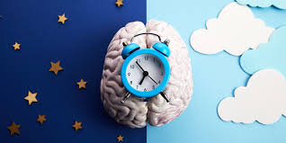 Techniques de Relaxation pour Améliorer la Qualité du Sommeil - Santé gourmet Image