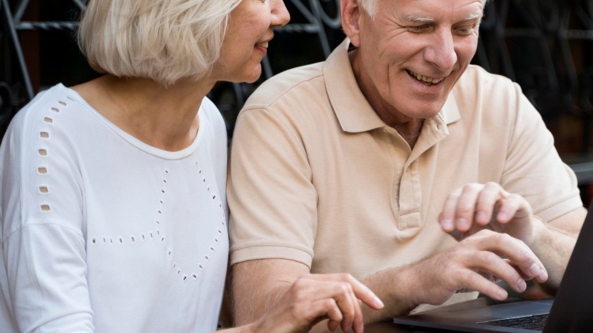 Pourquoi avoir une mutuelle senior adaptée est essentiel ? - Santé gourmet Image