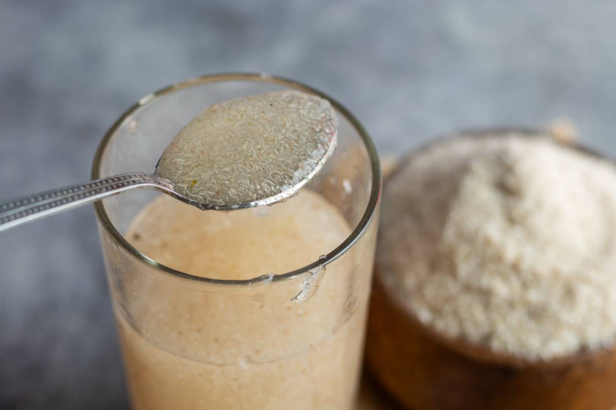 Votre transit est imprévisible ? Le psyllium vous rééquilibre