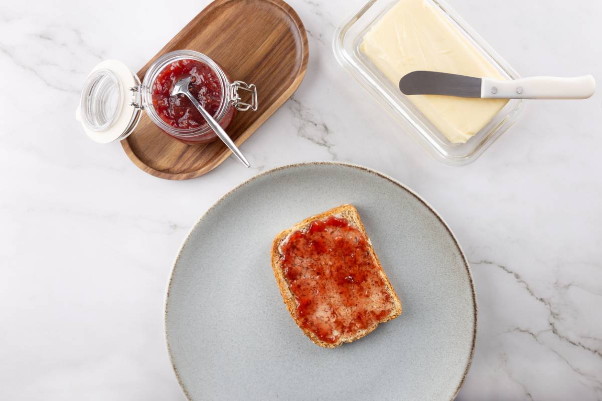 Confitures artisanales : comment la tradition monastique se retrouve dans votre pot ? Image