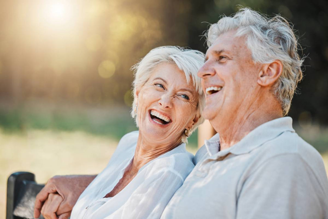 Mutuelle santé pour les seniors : comment faire le bon choix ? - Santé gourmet
