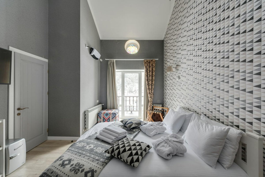 Quelles sont les erreurs à éviter dans la déco de votre chambre pour mieux dormir ? - Santé gourmet