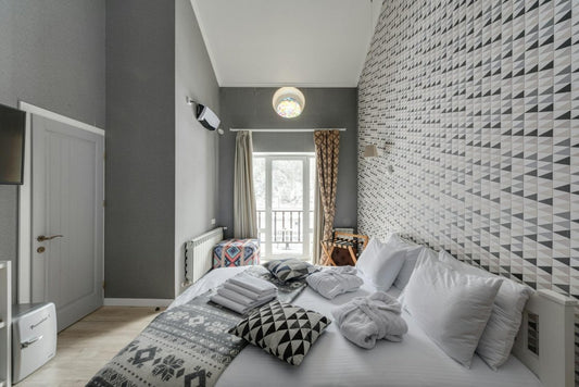 Quelles sont les erreurs à éviter dans la déco de votre chambre pour mieux dormir ? - Santé gourmet