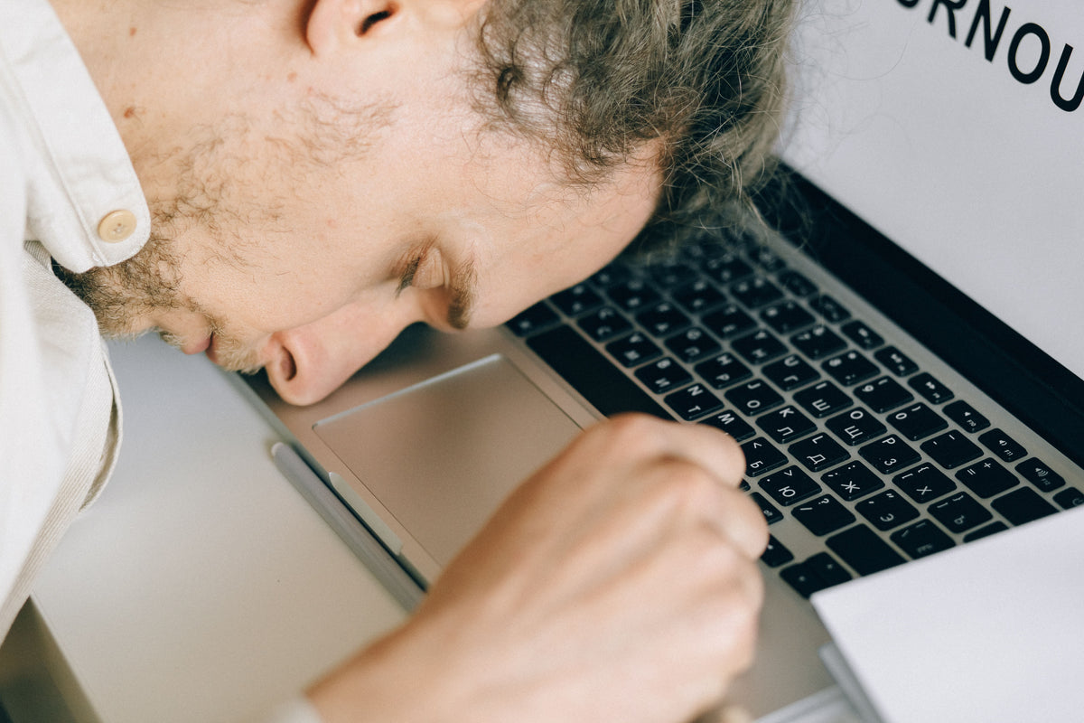 Comment lutter efficacement et naturellement contre la fatigue chronique ?