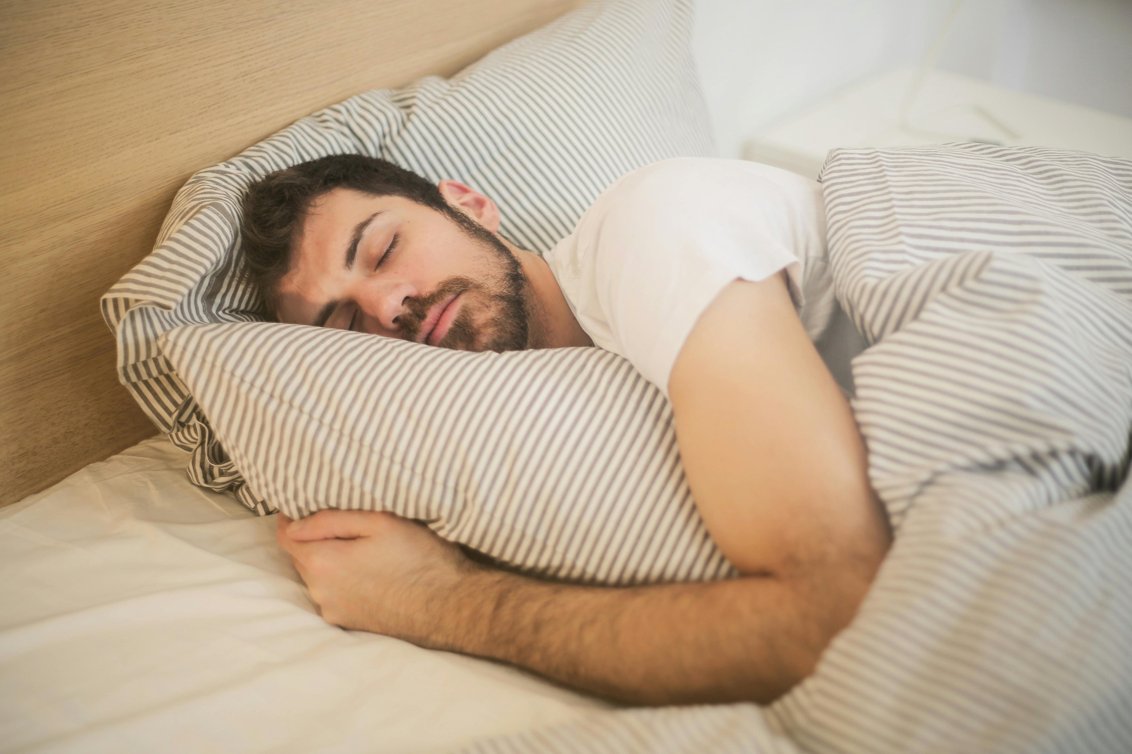 Votre chambre favorise-t-elle vraiment un sommeil réparateur ? Image