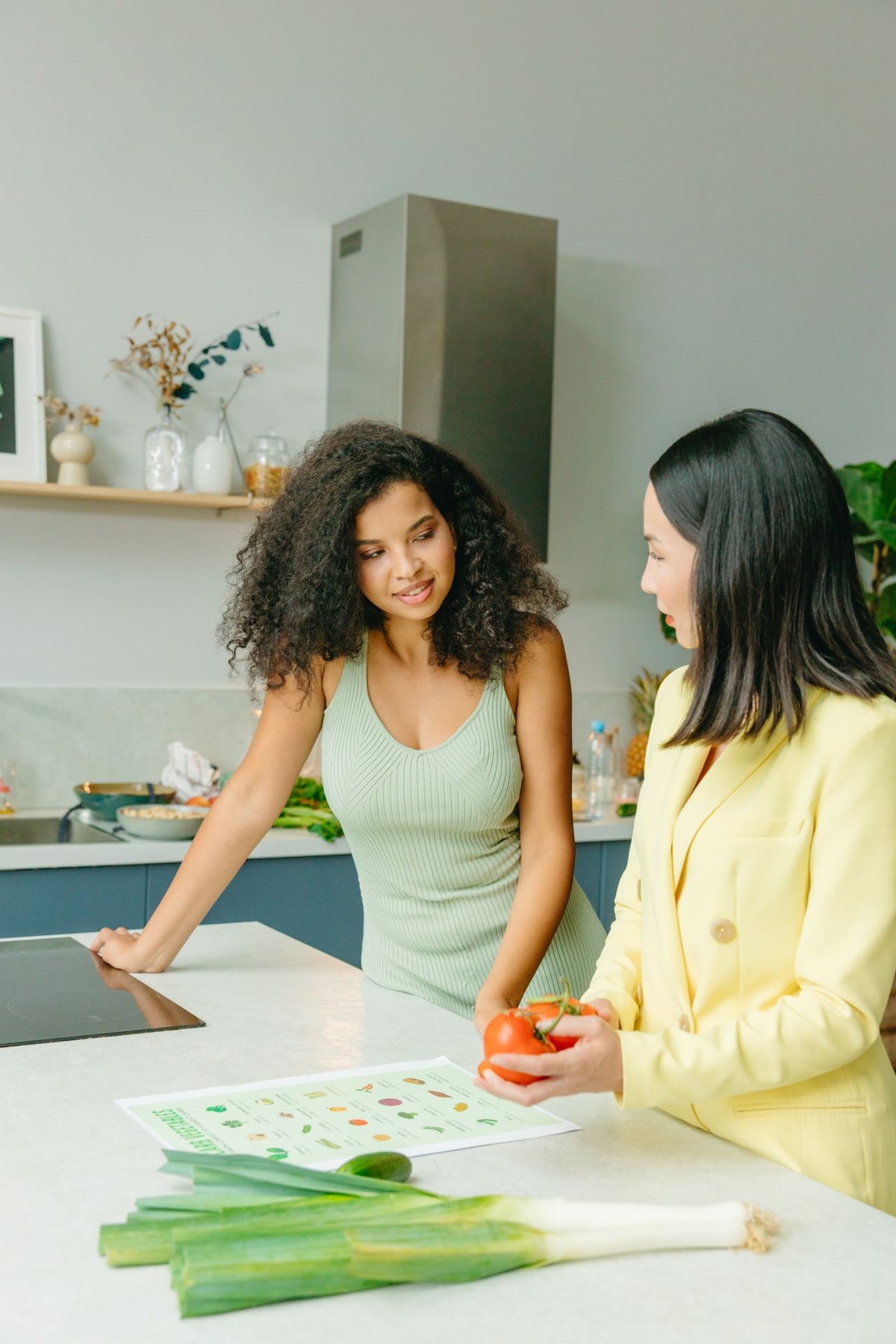 Le Guide des services et produits pour plus de bien-être Image