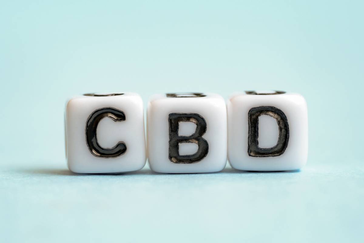 CBD sans THC, de quoi parle-t-on exactement ? Image