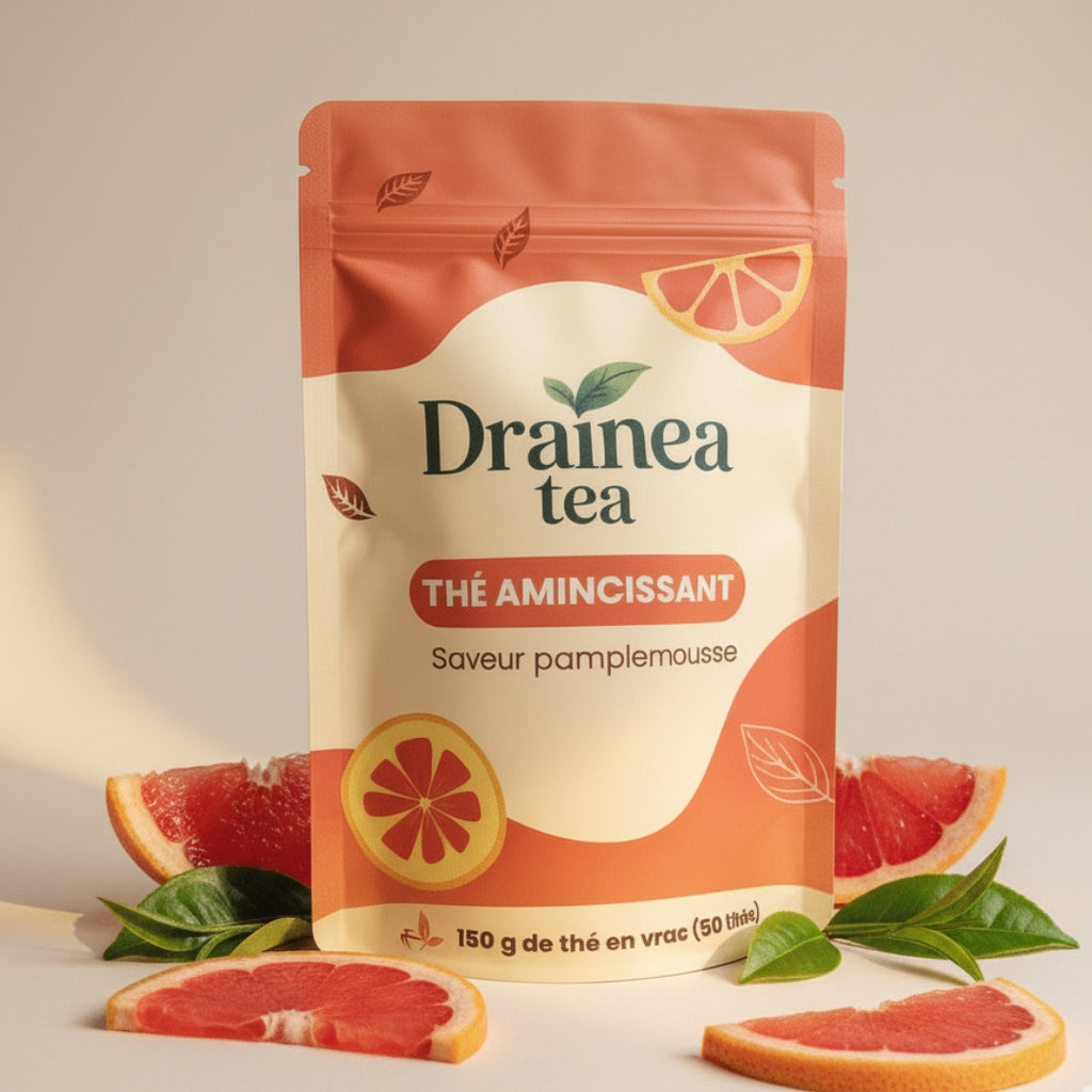 Thé amincissant
