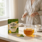 Thé detox en vrac (150g)