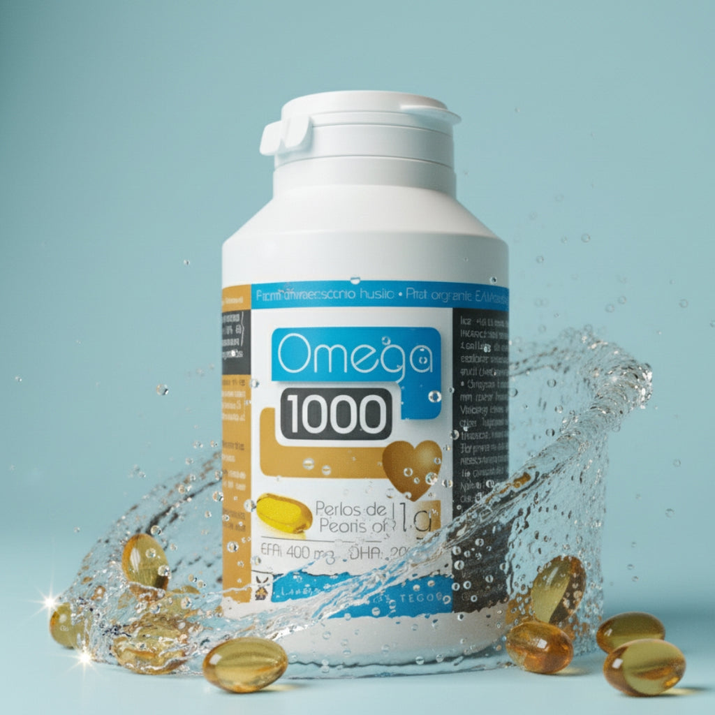 Omega 3
