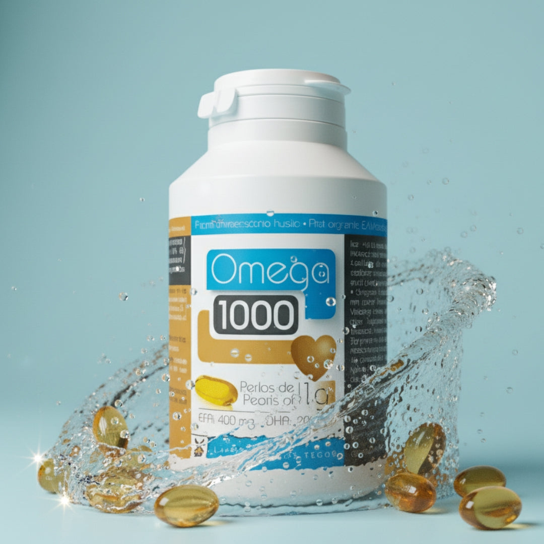 Omega 3