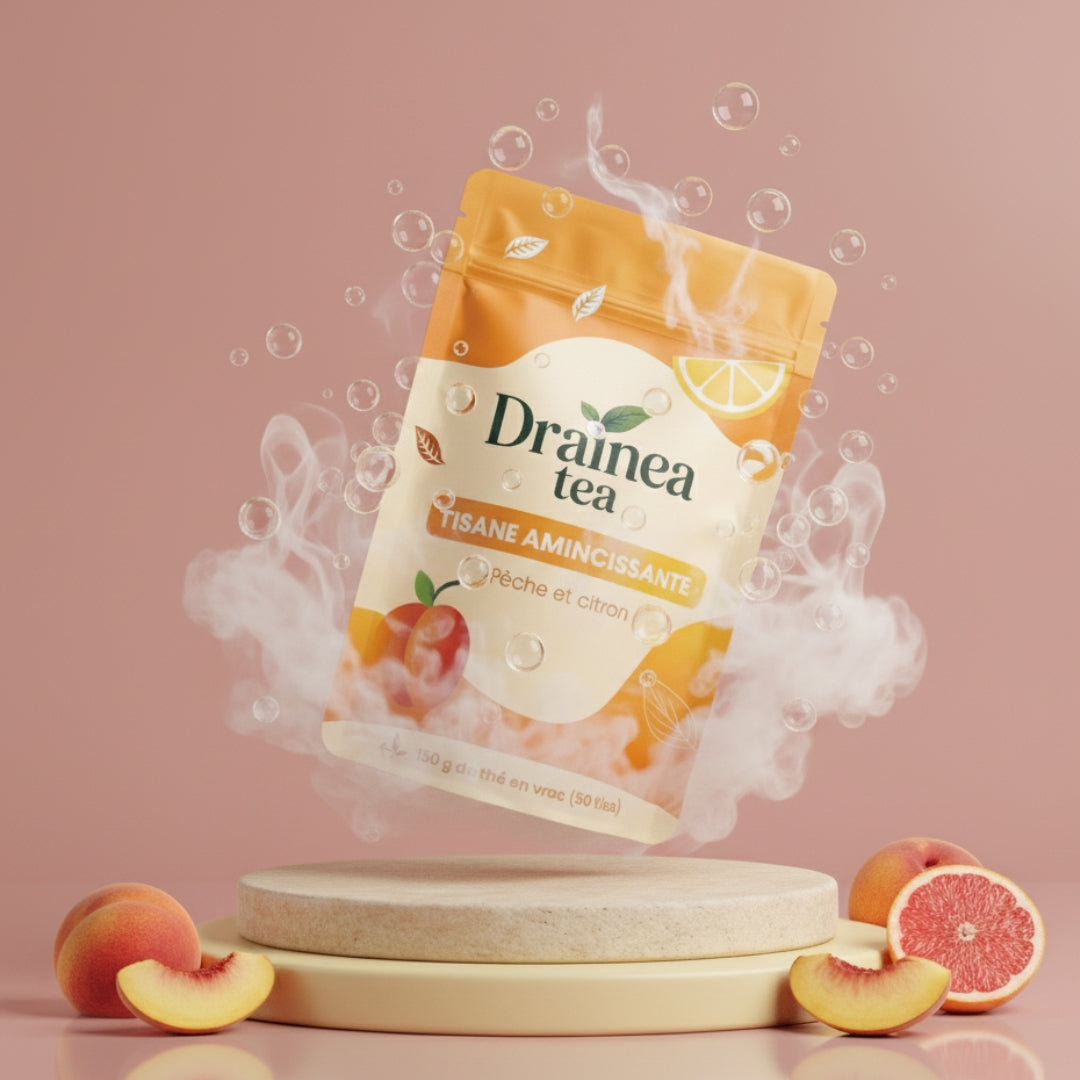 Tisane amincissante