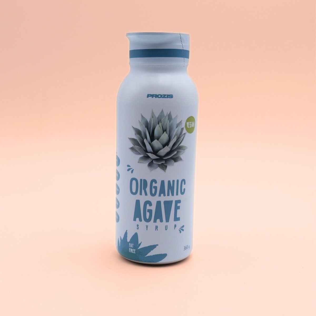 Sirop d'agave 360 gr