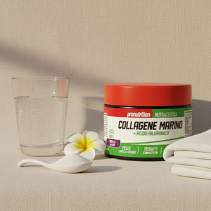 Collagène hydrolysé marin