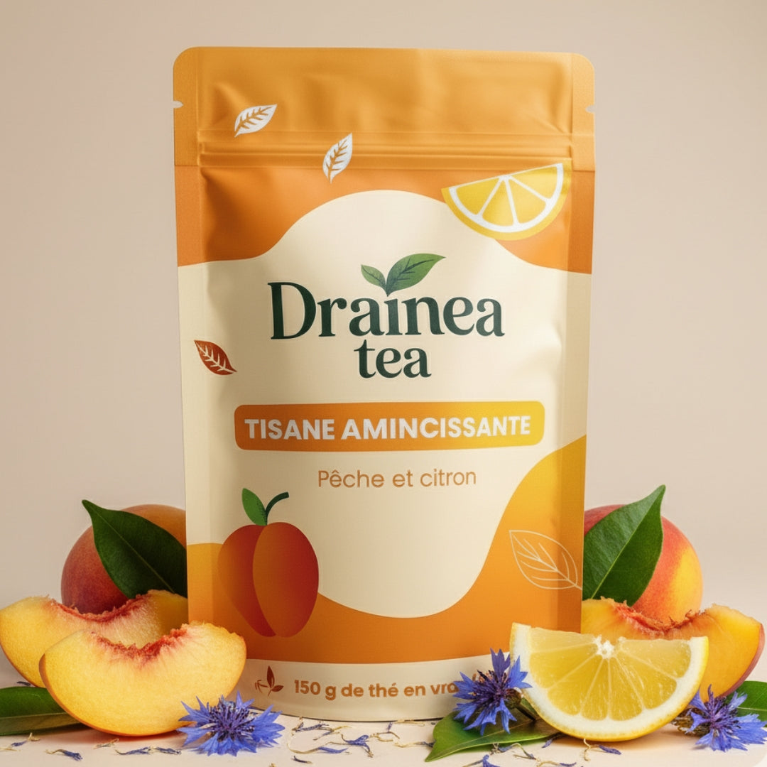 Tisane amincissante