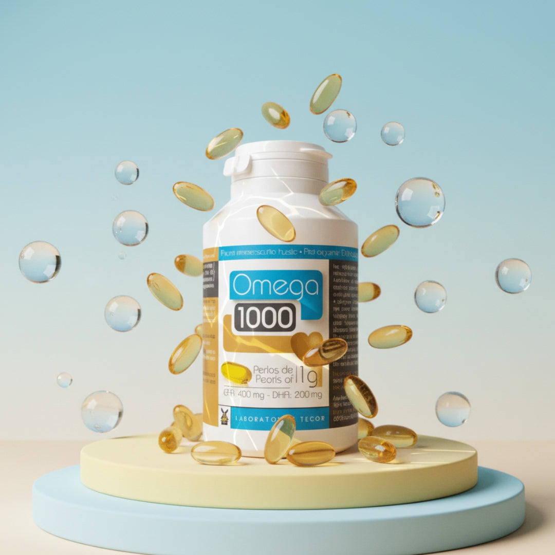 Omega 3