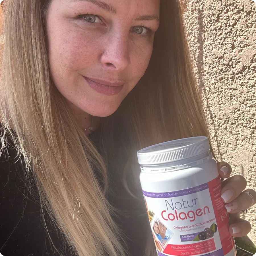 Le Collagène Votre Allié Beauté et Santé au Quotidien