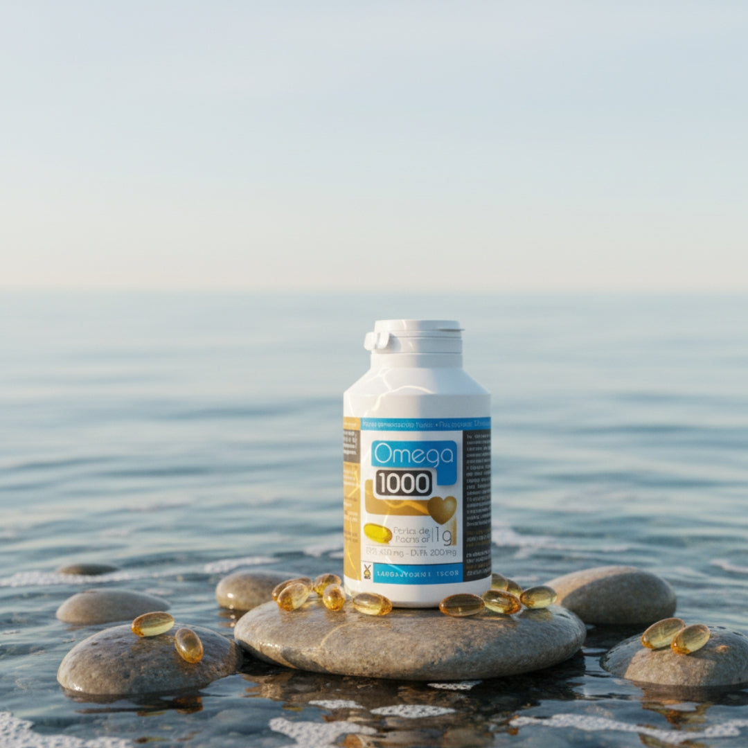 Omega 3