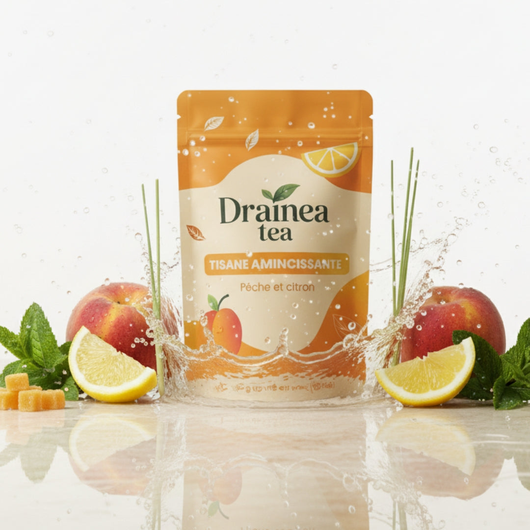 Tisane amincissante