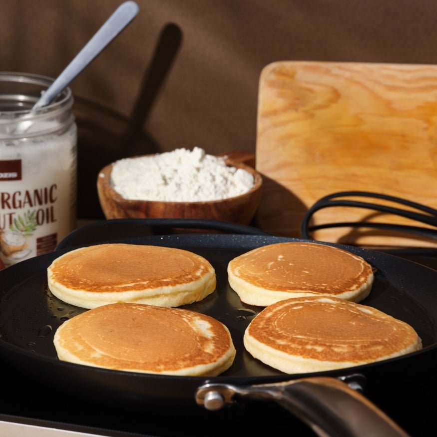 Huile de Coco 100 % Bio 600 g