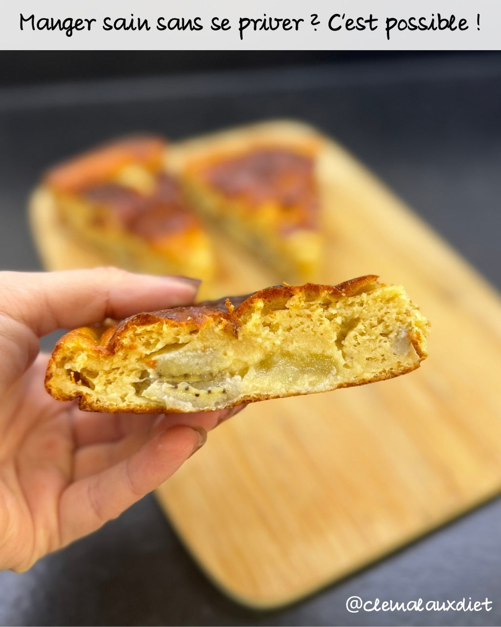 30 recettes saines et gourmandes